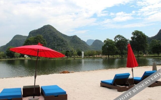 Club Med Guilin Resort