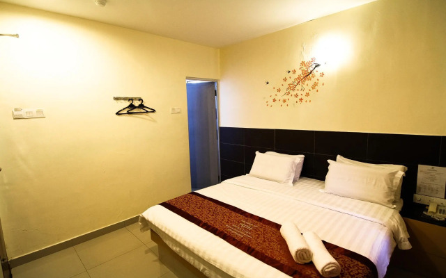 Hotel Seremban Jaya