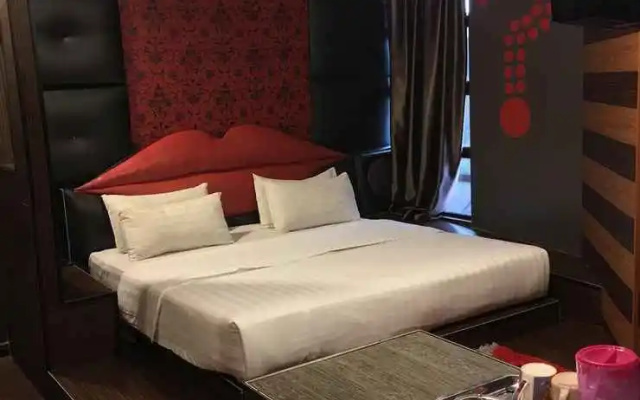 Vista 88 Boutique Hotel