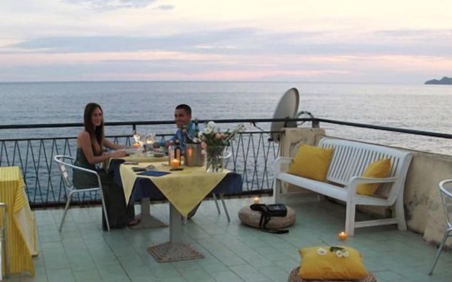 Hotel San Pietro