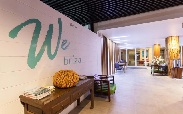 We Briza Hotel Chiangmai