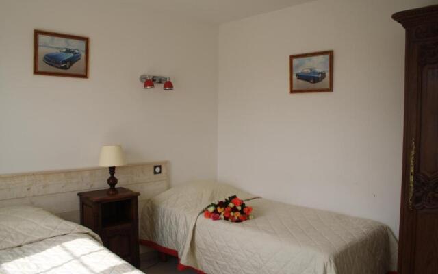 Maison la Belle Plage