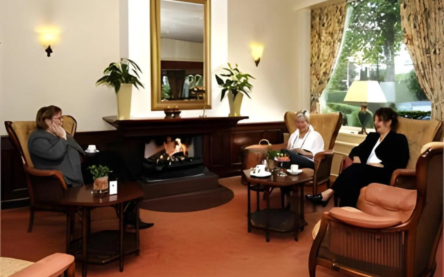 Hotel Hof Van Gelre by Flow