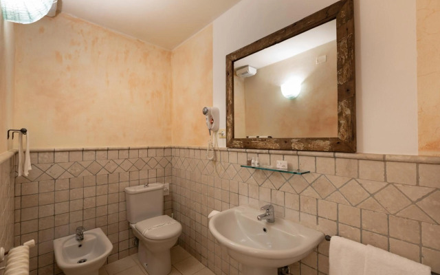 Hotel Relais al Convento