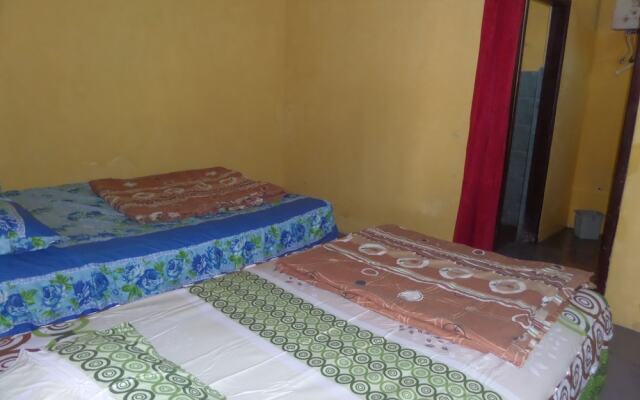 Lawang Sari Homestay