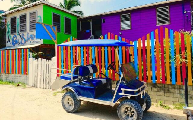 Go Slow Guesthouse
