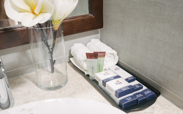 K-Zone The Star Hotel