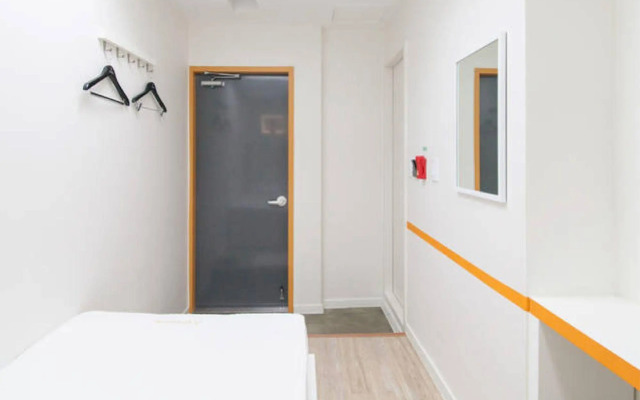 Star Hostel Dongdaemun Suite