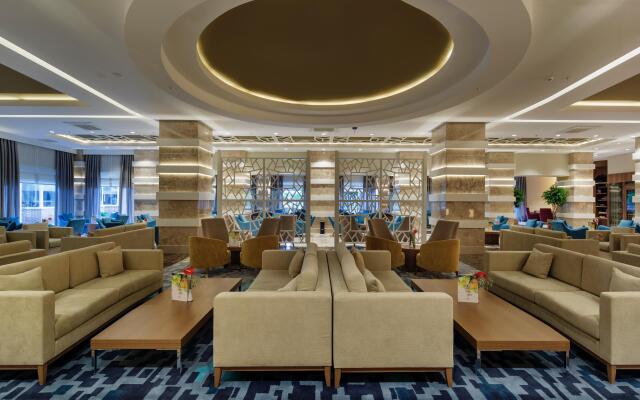 Papillon Ayscha Resort & Spa - All Inclusive Resort