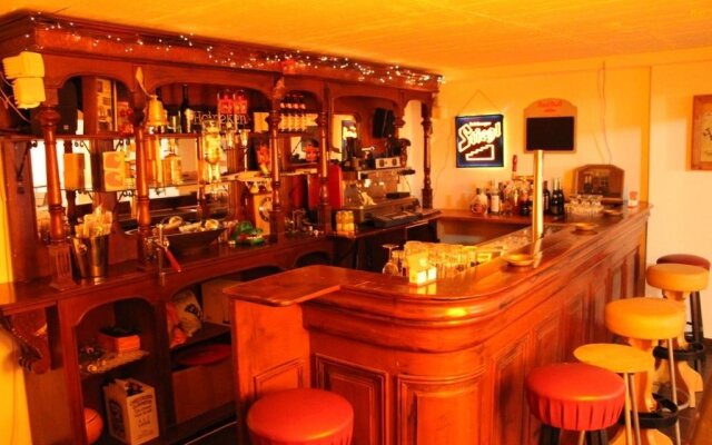 Pension Jagerhof