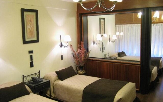 Hotel Pacífico