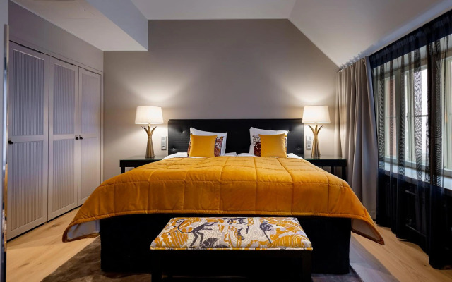 Hotel F6