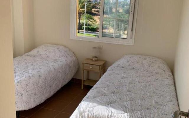 Costa Esuri Ayamonte Apartment