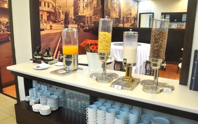 The Regency Hotel Seri Warisan