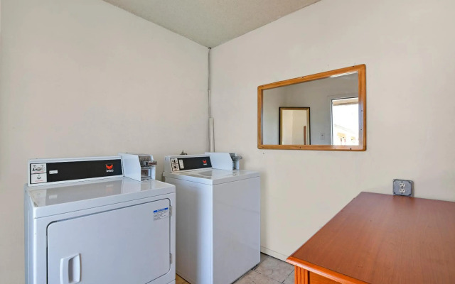 OYO Hotel San Antonio Lackland near Seaworld