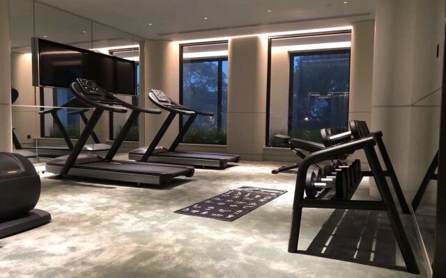 Mercure Shanghai Hongqiao Central