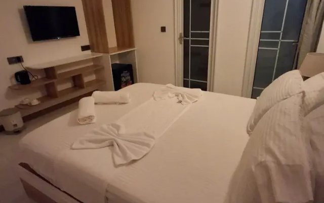 Alsha Inn Dhiffushi