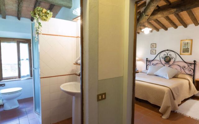 House Viola Peccioli