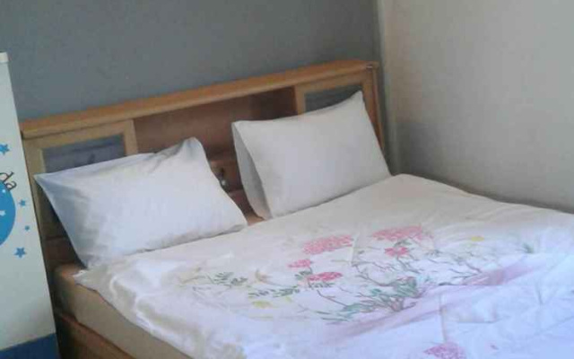 Benjamas Resort