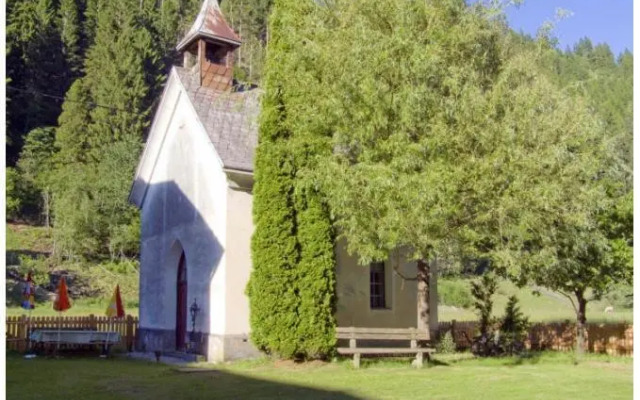 Landgasthof Bad Weiherburg