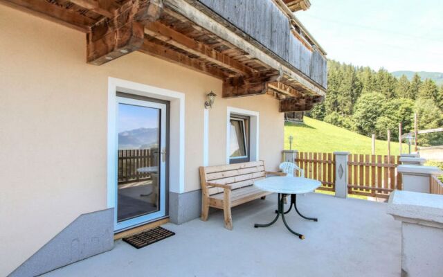 Apartment Geisler Kaltenbach