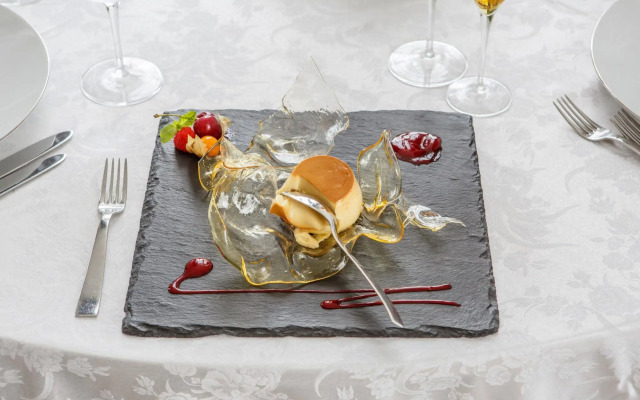 Kurhaus Cademario Hotel & SPA
