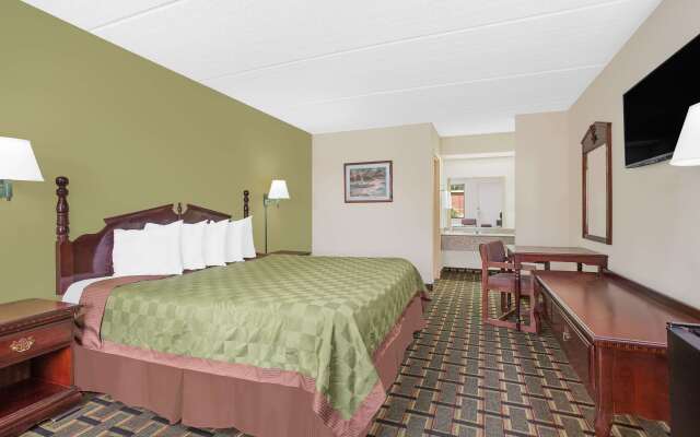 Days Inn by Wyndham Eufaula AL