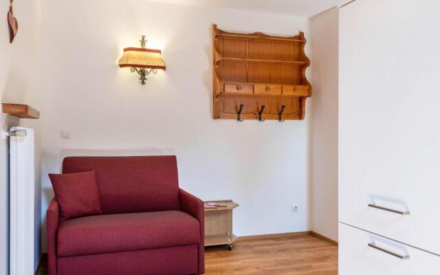 Haus Lohengrin Ferienwohnung 5