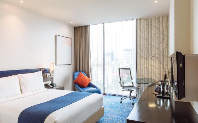 Holiday Inn Express Bangkok Siam by IHG