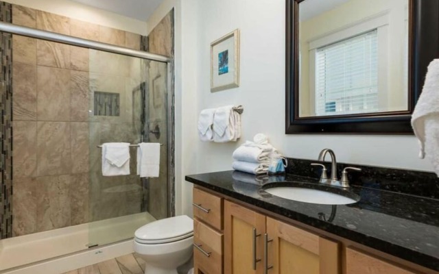 Sapphire by Meyer Vacation Rentals