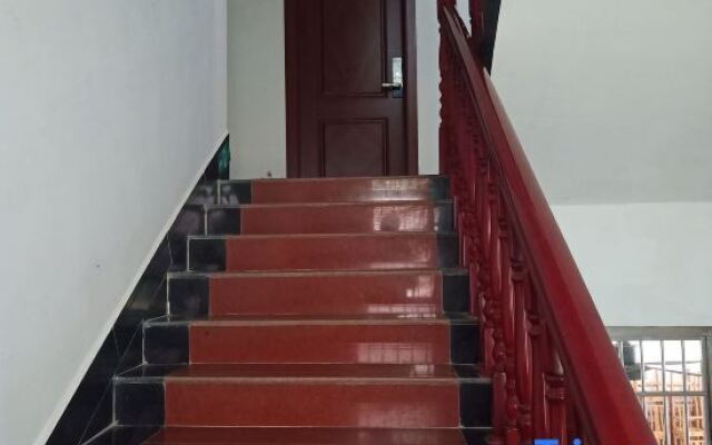 Zhou Loman Yougu Homestay