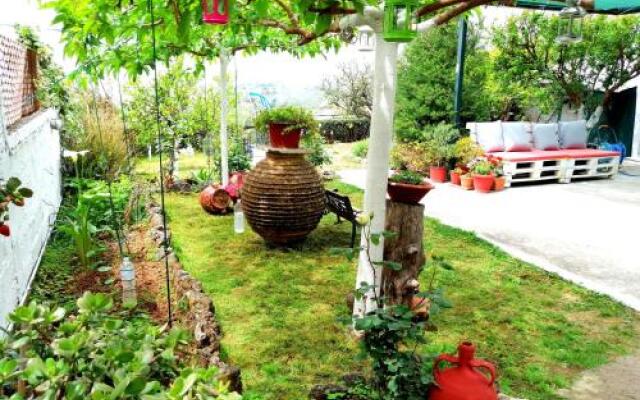 Vasiliki Guest House
