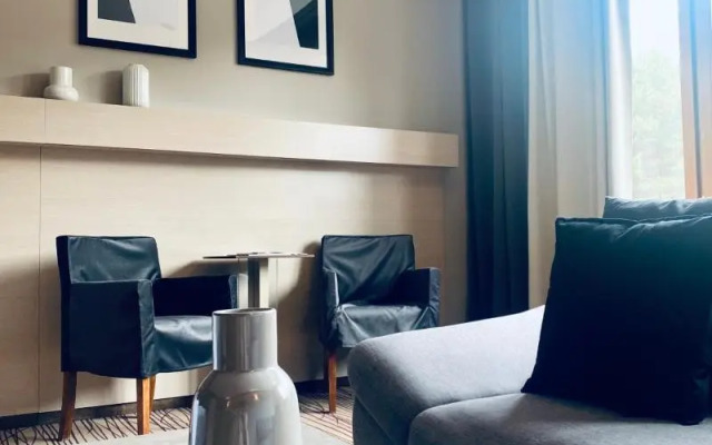 Hotel Natura Residence Business & SPA
