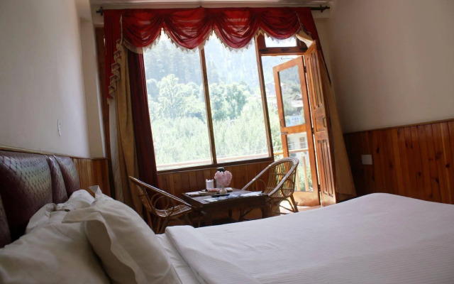 Sarthak Resorts