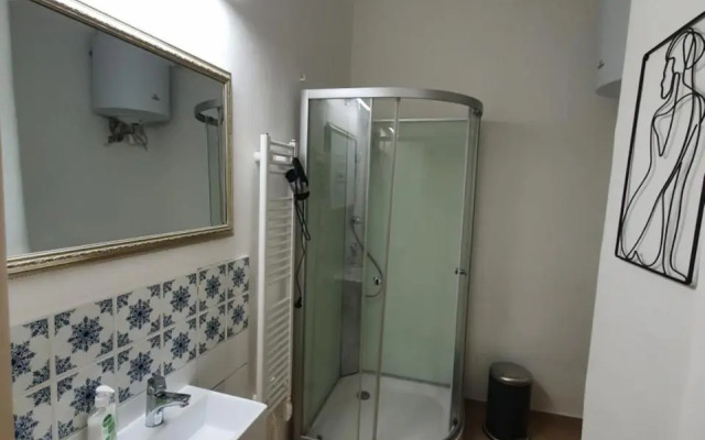 BöSIX Apartman