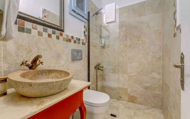 Villa Fora Hotel