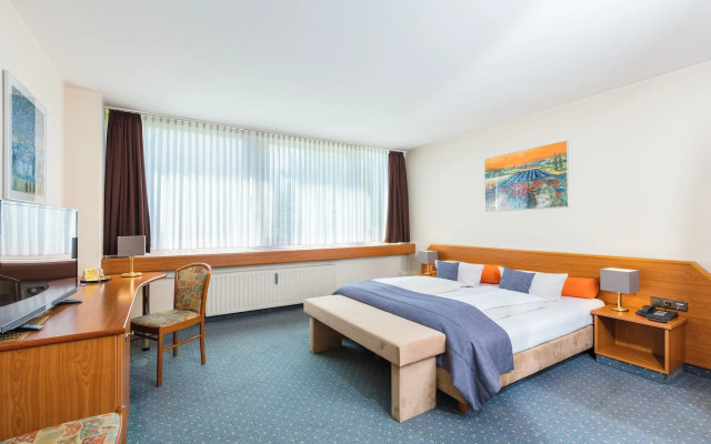 Hotel Servatius Köln