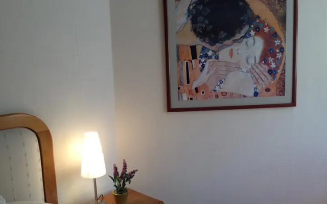 Apartmento Santa Lucia Lastarria