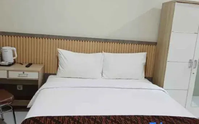 Vifa Guest House