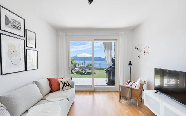 Poggio al Sole 6 Apartment
