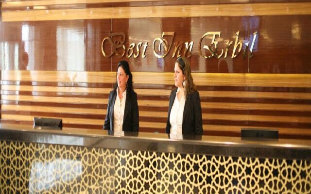 Best Inn Erbil
