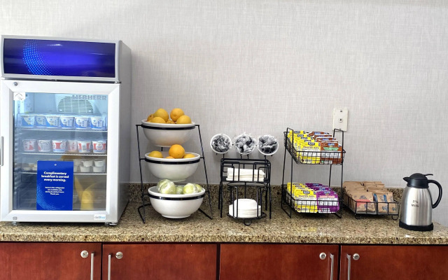 Comfort Inn & Suites Trussville I-59 exit 141