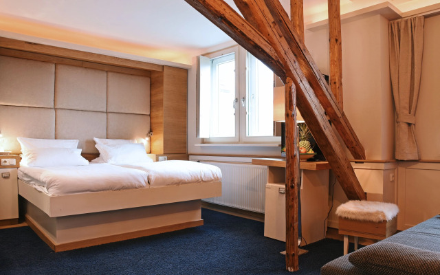 Rhein Hotel Bacharach