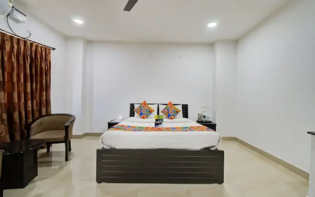 Fabhotel Royal Emirates Jubilee Hills