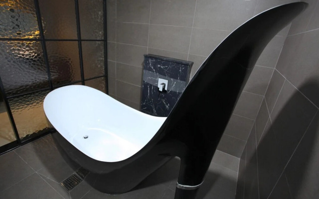 Suwon Yeongtong Bali Hotel