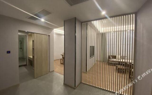 Yangmei Enjoy Hotels