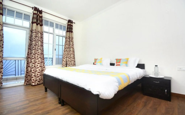 OYO Home 29340 Enticing 2BHK Apartment Kamyana