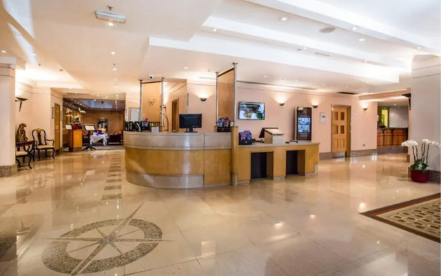 Washington Mayfair Hotel