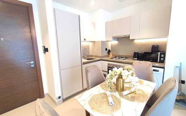 Sobha Creek Vista Tower A Apartments