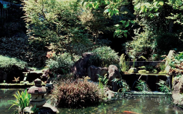 Arima Onsen Kinzan
